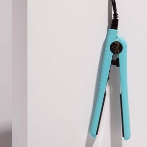 Mini Ceramic Styler Flat Iron